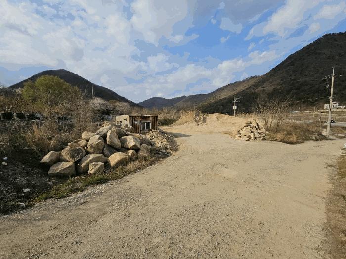 경상남도 김해시 대동면 주중리 558-3 답 경매 사진 2