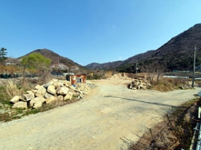 경상남도 김해시 대동면 주중리 558-3 답 경매 사진 8