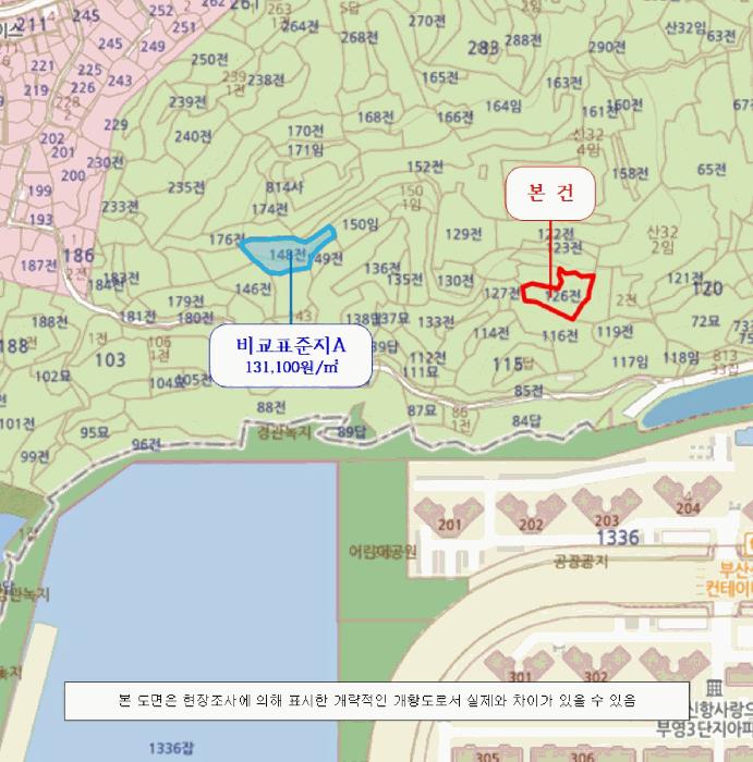 경상남도 창원시 진해구 안골동 126 전 경매 사진 6