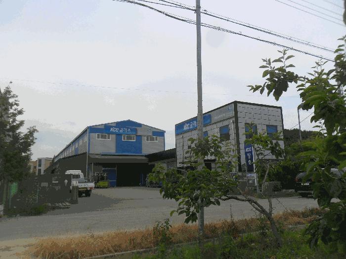 경상남도 창원시 의창구 대산면 제동리 615-2 공장 경매 사진 12