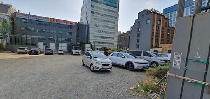경상남도 김해시 부원동 614-4 대지 경매 사진 10