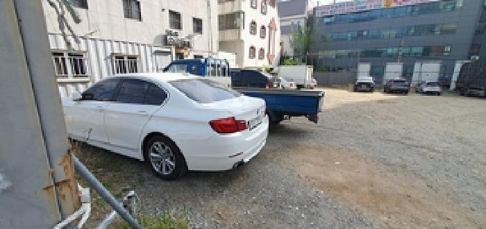 경상남도 김해시 부원동 614-4 대지 경매 사진 7