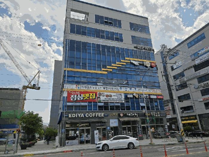 경상남도 창원시 의창구 대봉로26번길 4-5, 4층 401호 (봉림동,봉림동와이지빌딩)구) 경상남도 창원시 의창구 봉림동 712-1 근린상가 경매 사진 1