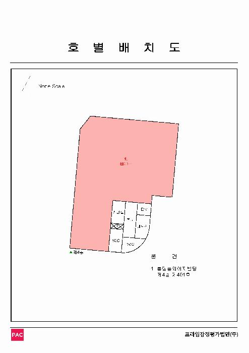 경상남도 창원시 의창구 대봉로26번길 4-5, 4층 401호 (봉림동,봉림동와이지빌딩)구) 경상남도 창원시 의창구 봉림동 712-1 근린상가 경매 사진 14