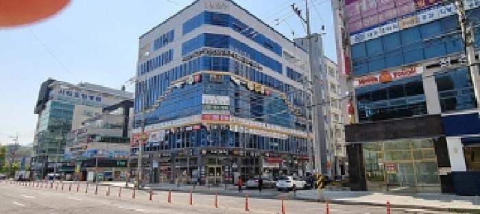 경상남도 창원시 의창구 대봉로26번길 4-5, 4층 401호 (봉림동,봉림동와이지빌딩)구) 경상남도 창원시 의창구 봉림동 712-1 근린상가 경매 사진 4