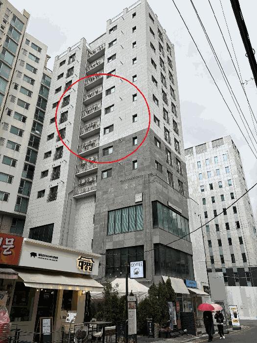 서울특별시 서초구 서초동 1675-10 지에스타워주건축물제1동 지상11층1106호 아파트 경매 사진 1