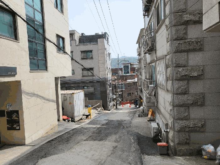 서울 관악구 다세대(빌라)