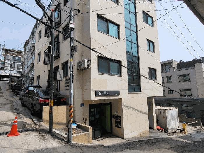 서울특별시 관악구 봉천동 649-22 1층102호 다세대(빌라) 경매 사진 2