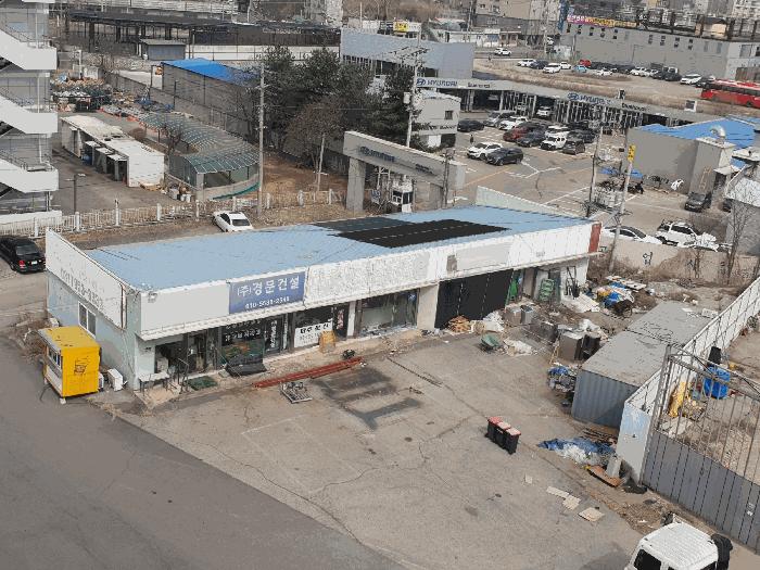 경기도 파주시 문산읍 선유리 593-3 근린시설 경매 사진 5