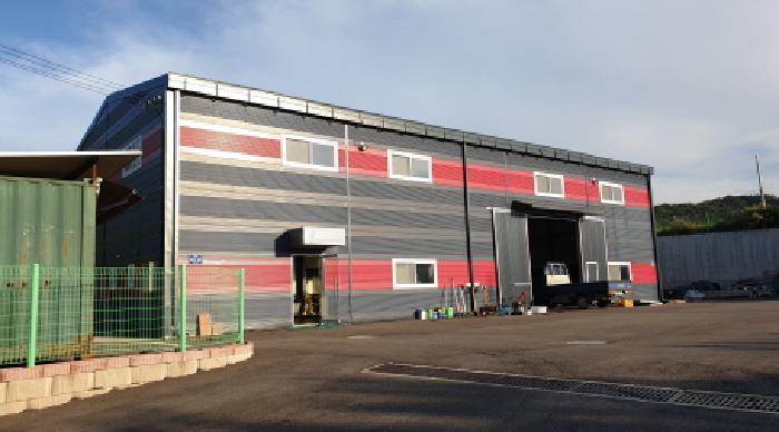 경기도 김포시 대곶면 율생리 324-86 공장 경매 사진 22