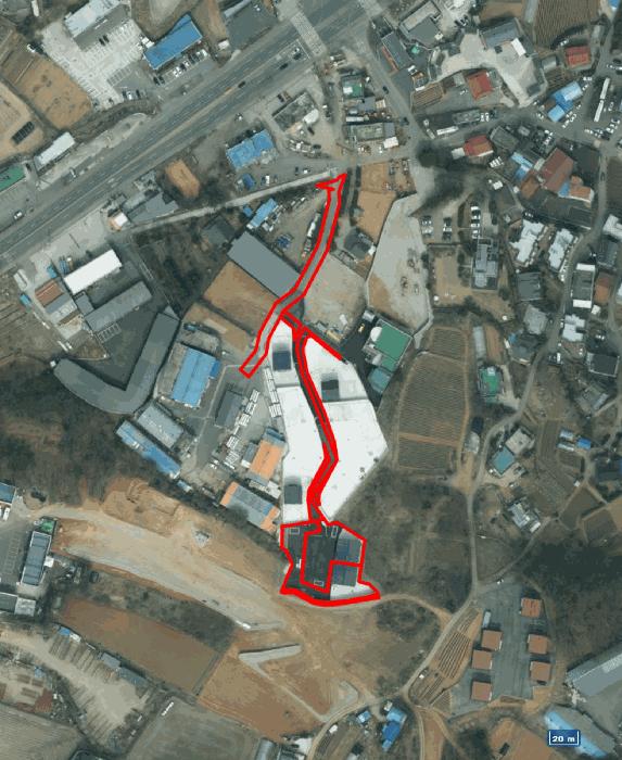 경기도 김포시 대곶면 율생리 324-86 공장 경매 사진 28