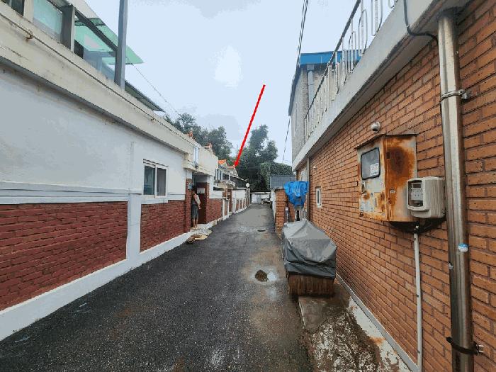 경기 김포시 주택