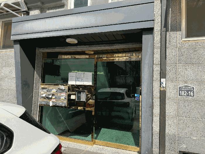 경기도 파주시 동패동 2-48 아르체 105동 1층101호 다세대(빌라) 경매 사진 3
