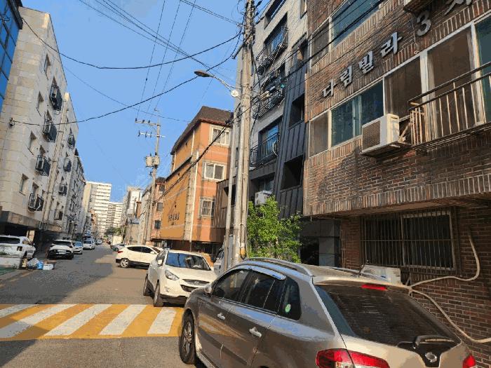 경기도 안산시 상록구 사동 1482-1 다림빌라 4층401호 다세대(빌라) 경매 사진 2
