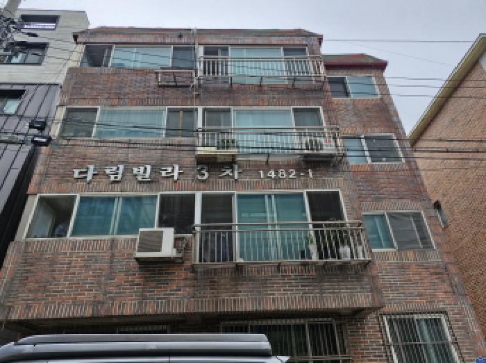 경기도 안산시 상록구 사동 1482-1 다림빌라 4층401호 다세대(빌라) 경매 사진 9