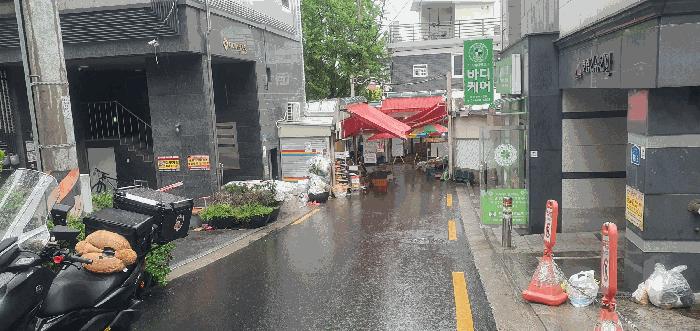 서울특별시 강서구 화곡동 774-16 글로리아하우스 제6층 제604호 다세대(빌라) 경매 사진 2