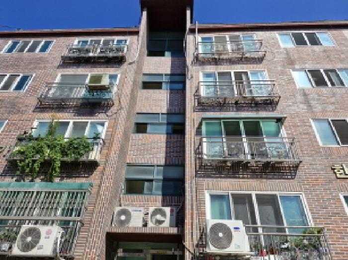 경기도 안산시 상록구 부곡동 725 한라하이츠빌라 가동 3층302호 다세대(빌라) 경매 사진 5