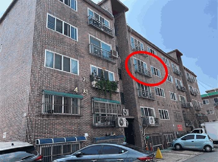 경기도 안산시 상록구 부곡동 725 한라하이츠빌라 가동 3층302호 다세대(빌라) 경매 사진 8