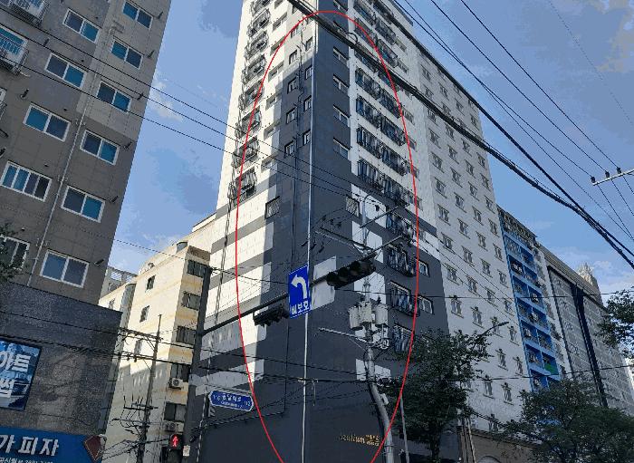 서울특별시 강서구 화곡동 918-1 아줄리움 제12층 제1203호 오피스텔 경매 사진 3