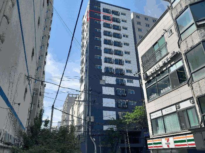 서울특별시 강서구 화곡동 918-1 아줄리움 제12층 제1203호 오피스텔 경매 사진 6