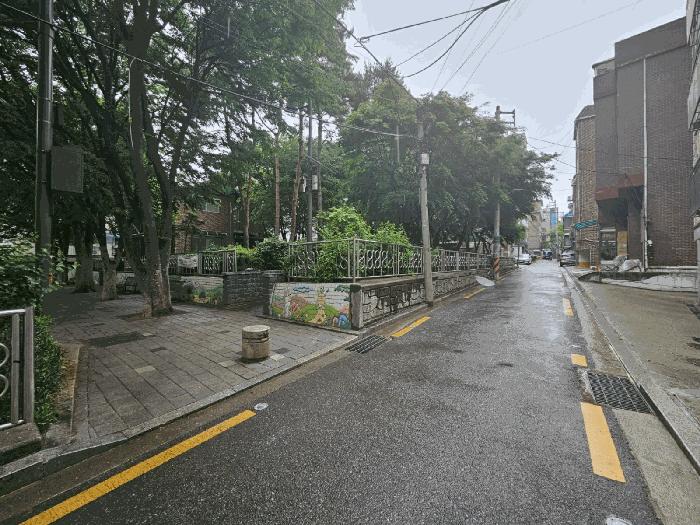 서울특별시 강서구 화곡동 379-75 공원하이츠빌 제5층 제501호 다세대(빌라) 경매 사진 1
