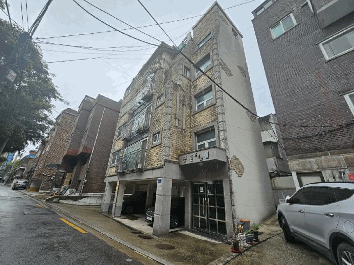 서울특별시 강서구 화곡동 379-75 공원하이츠빌 제5층 제501호 다세대(빌라) 경매 사진 3