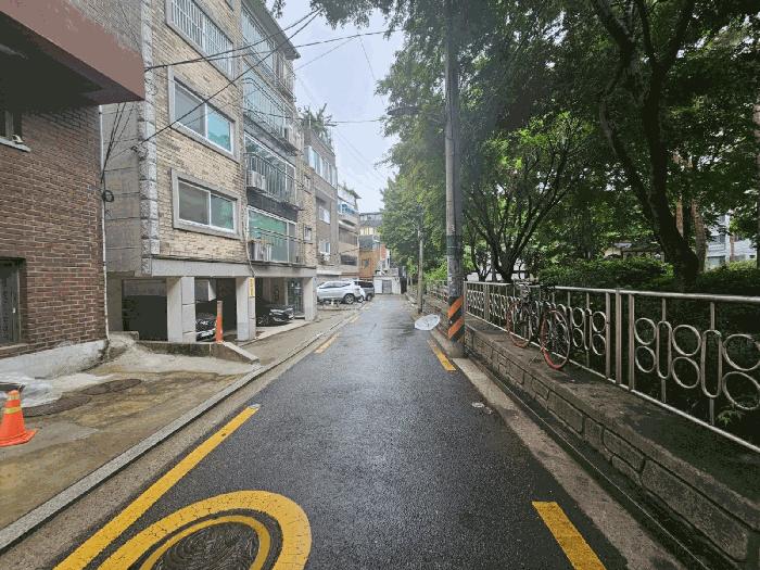 서울특별시 강서구 화곡동 379-75 공원하이츠빌 제5층 제501호 다세대(빌라) 경매 사진 7