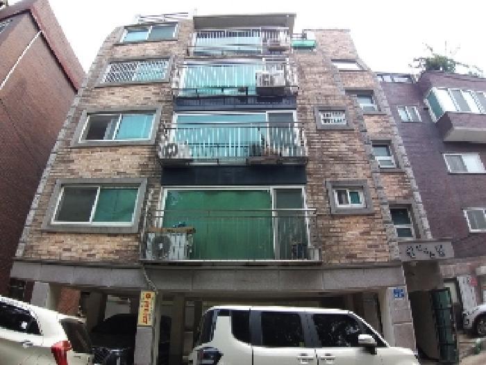 서울특별시 강서구 화곡동 379-75 공원하이츠빌 제5층 제501호 다세대(빌라) 경매 사진 9