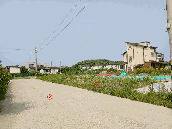경기도 안산시 단원구 대부남동 7-389 기타토지 경매 사진 4