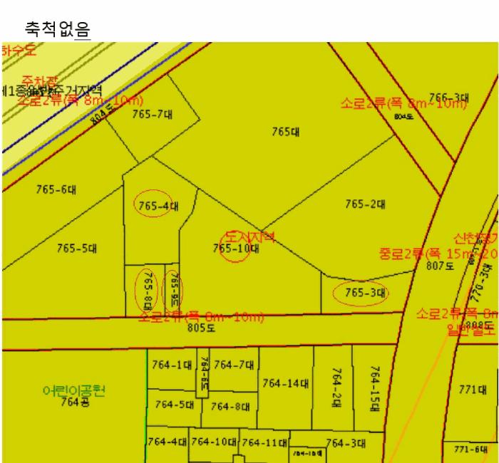 경기도 시흥시 신천동 765-10 레브앙타워 4층412호 오피스텔 경매 사진 13