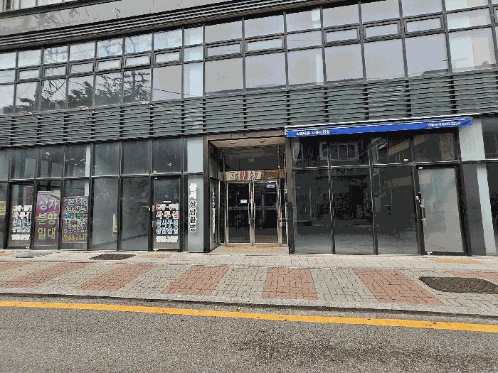 경기도 시흥시 신천동 765-10 레브앙타워 4층412호 오피스텔 경매 사진 4