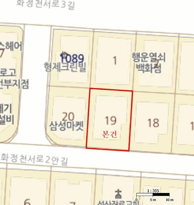 경기도 안산시 단원구 선부동 1089-19 비1층101호 다세대(빌라) 경매 사진 25
