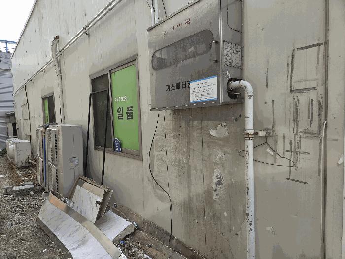 경상북도 칠곡군 석적읍 중리 87-2 상가 경매 사진 4