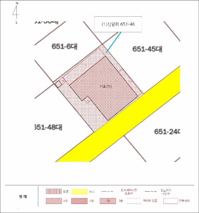 대구광역시 동구 신암동 651-46 주택 경매 사진 17