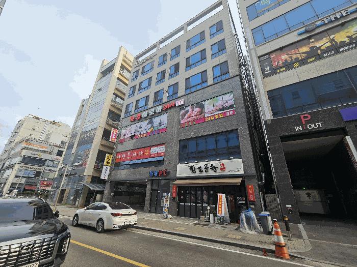 경기도 시흥시 목감동 407-4 목감의아침 1층101호 근린상가 경매 사진 3