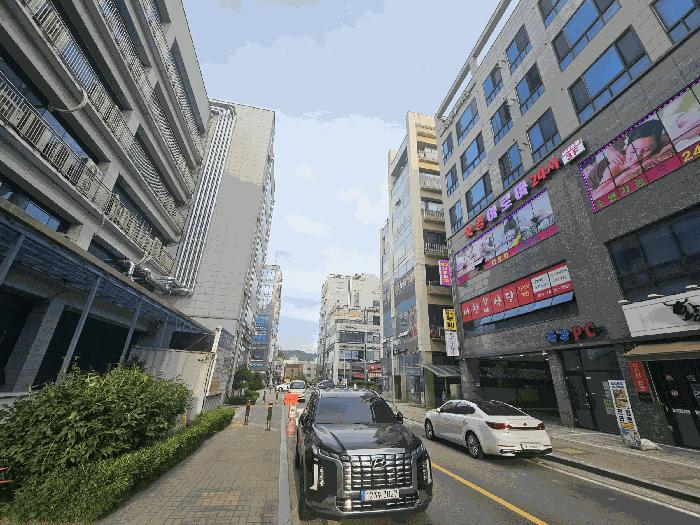 경기도 시흥시 목감동 407-4 목감의아침 3층302호 근린상가 경매 사진 1