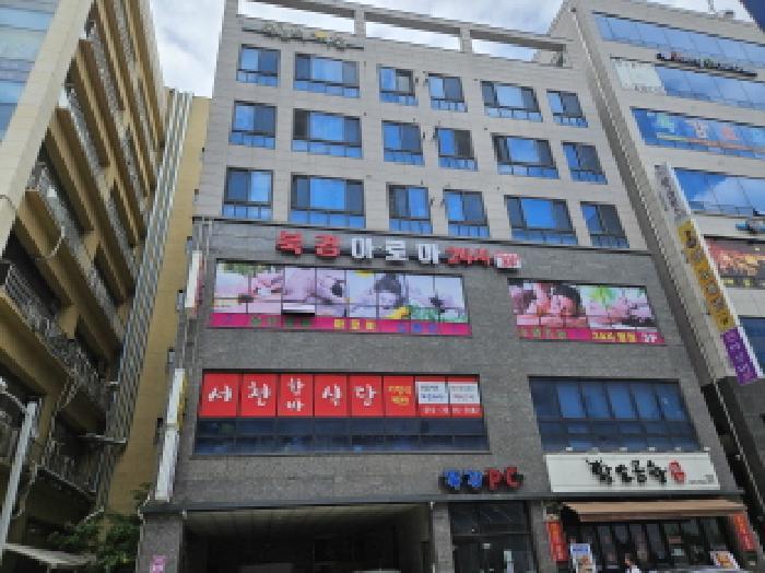 경기도 시흥시 목감동 407-4 목감의아침 3층302호 근린상가 경매 사진 5