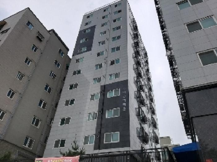 서울특별시 강서구 화곡동 367-1 파크아리온 제102동 제8층 제804호 오피스텔 경매 사진 10