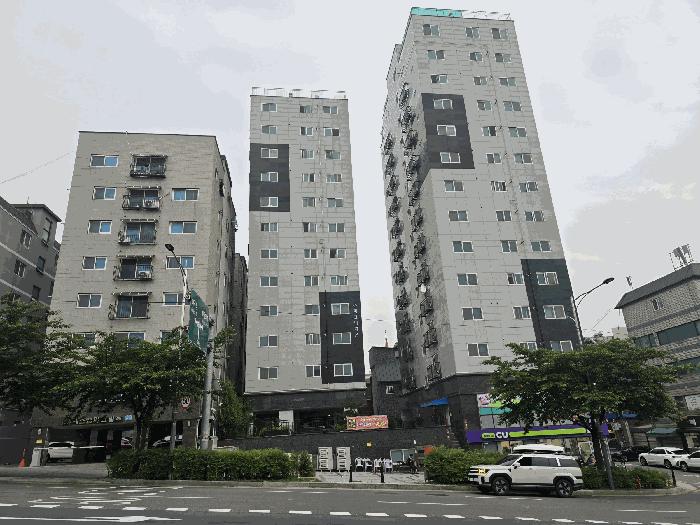 서울특별시 강서구 화곡동 367-1 파크아리온 제102동 제8층 제804호 오피스텔 경매 사진 7