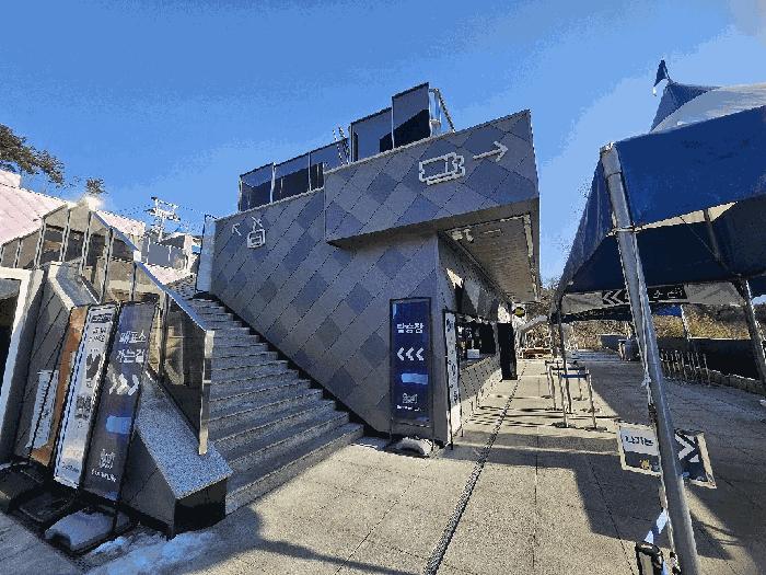경상북도 청도군 근린시설