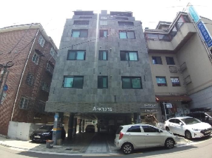 서울특별시 강서구 화곡동 1010-2 에스케이파크리움 제3층 제302호 다세대(빌라) 경매 사진 5