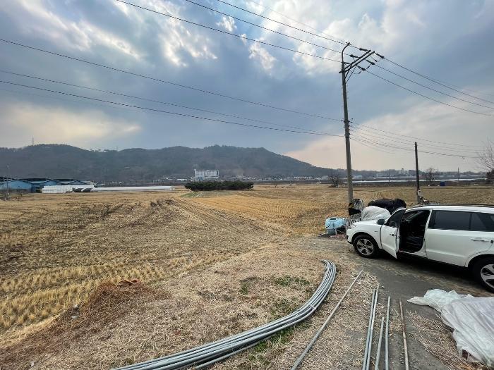 경상남도 함안군 산인면 송정리 245-1 답 경매 사진 8
