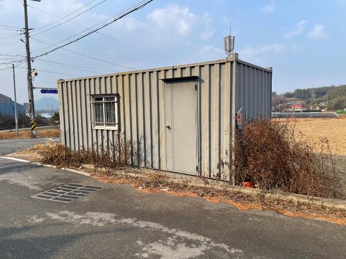 경상남도 함안군 산인면 송정리 252-1 답 경매 사진 6