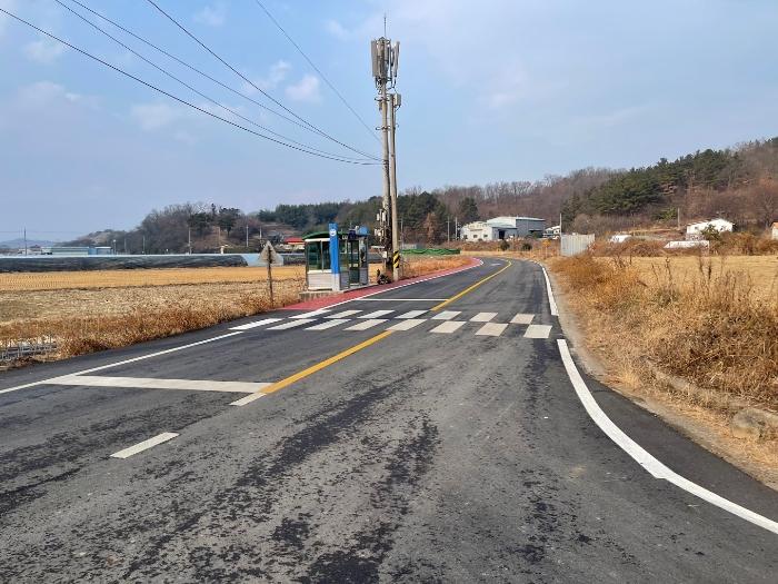 경상남도 함안군 산인면 송정리 252-1 답 경매 사진 7