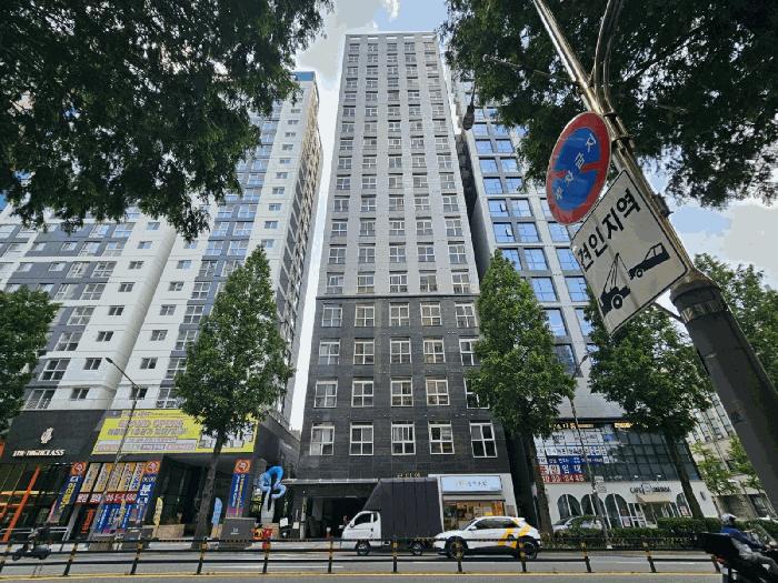 서울특별시 강서구 화곡동 987-3 르미엘 제15층 제1504호 오피스텔 경매 사진 1
