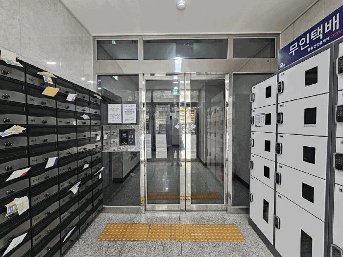 서울특별시 강서구 화곡동 987-3 르미엘 제15층 제1504호 오피스텔 경매 사진 3
