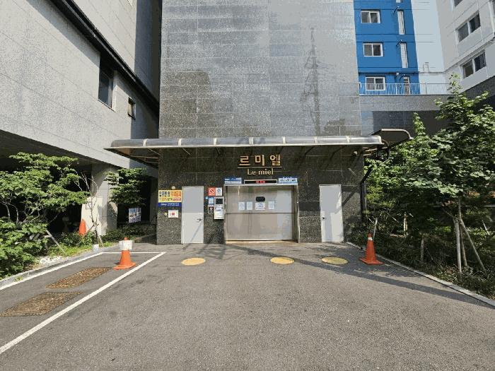 서울특별시 강서구 화곡동 987-3 르미엘 제15층 제1504호 오피스텔 경매 사진 5
