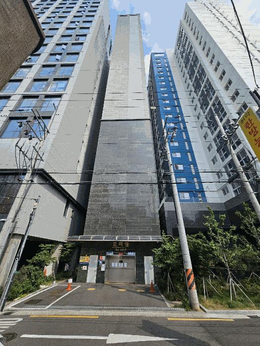 서울특별시 강서구 화곡동 987-3 르미엘 제15층 제1504호 오피스텔 경매 사진 6