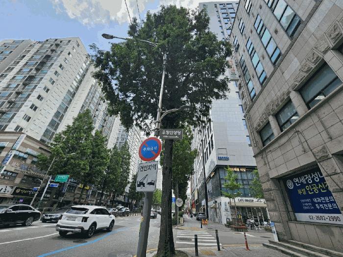 서울특별시 강서구 화곡동 987-3 르미엘 제15층 제1504호 오피스텔 경매 사진 7