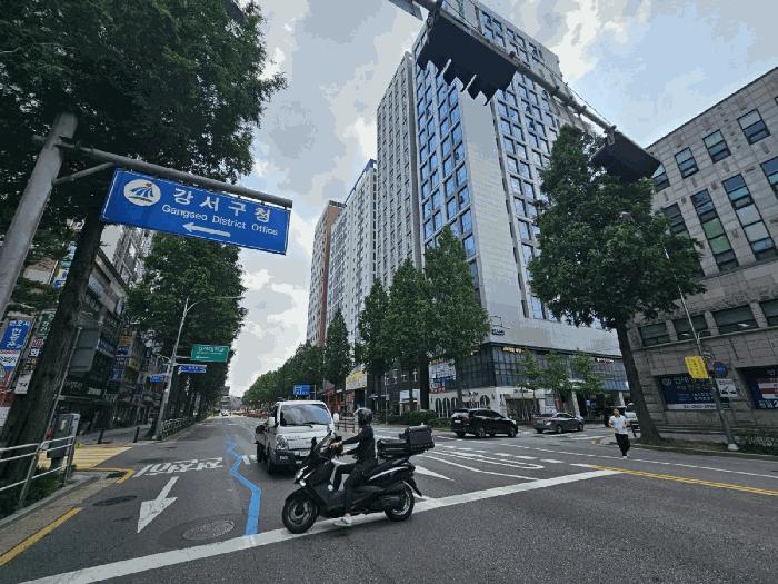 서울특별시 강서구 화곡동 987-3 르미엘 제15층 제1504호 오피스텔 경매 사진 8